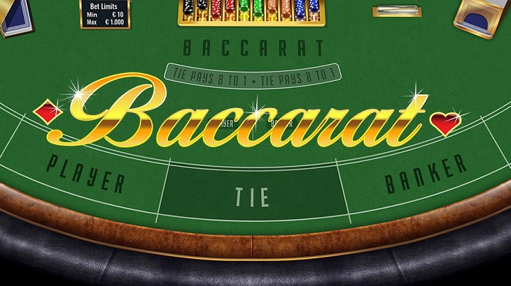 Game Baccarat là gì?